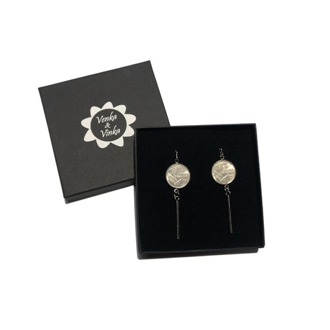 Säde pennikorvakorut