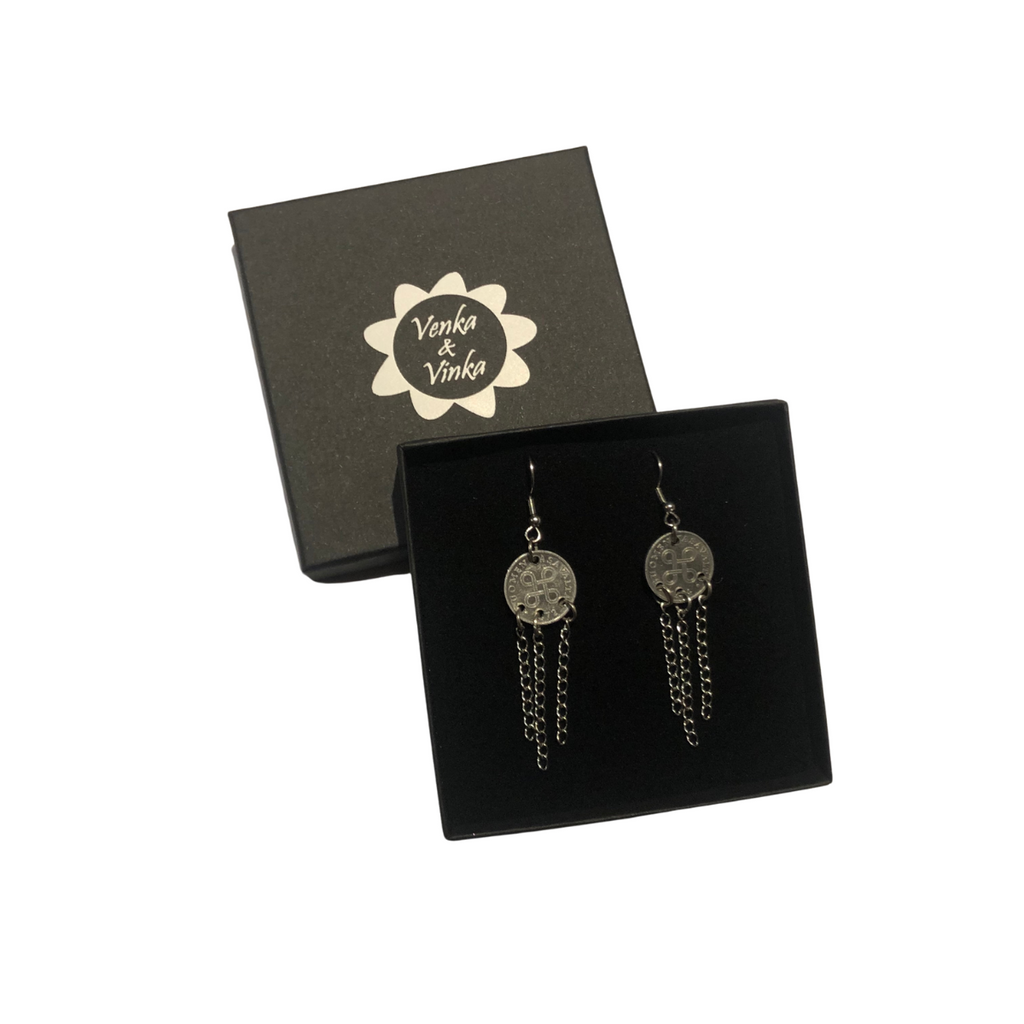 Vuono pennikorvakorut