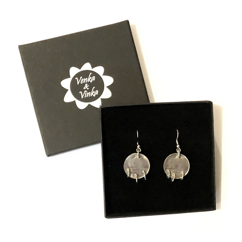 Otso pennikorvakorut