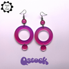 Qstock-Nostalgia Bubble beat big, pinkki
