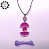 Qstock-Nostalgia Bubble beat pieces, pinkki