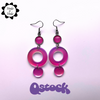 Qstock-Nostalgia Bubble beat small, pinkki